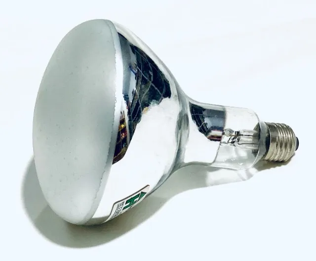 Lâmpada Ultravioleta 300W Osram