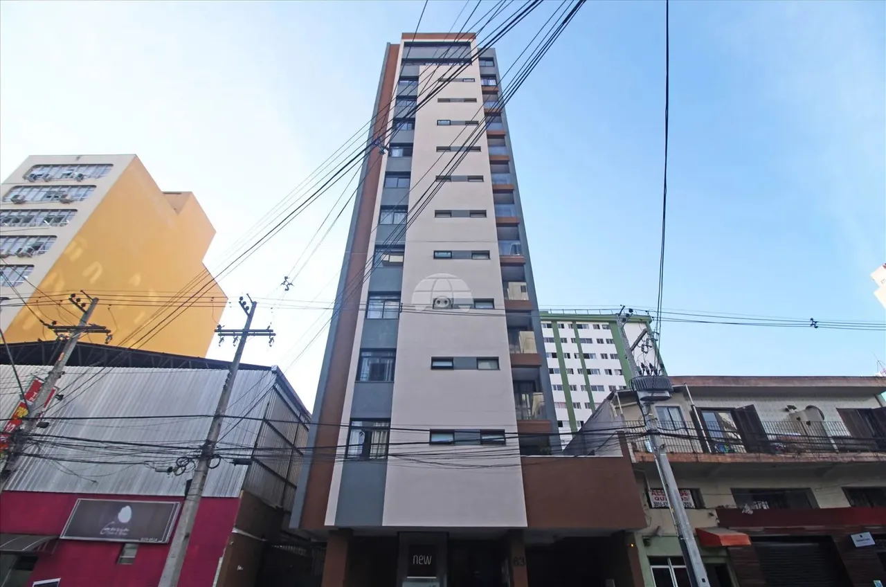 Vendas Studio Curitiba PR