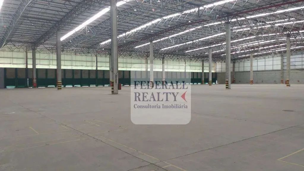 Aluguel galpão de galpão na Pavuna é com a Federall Realty - Foto 5