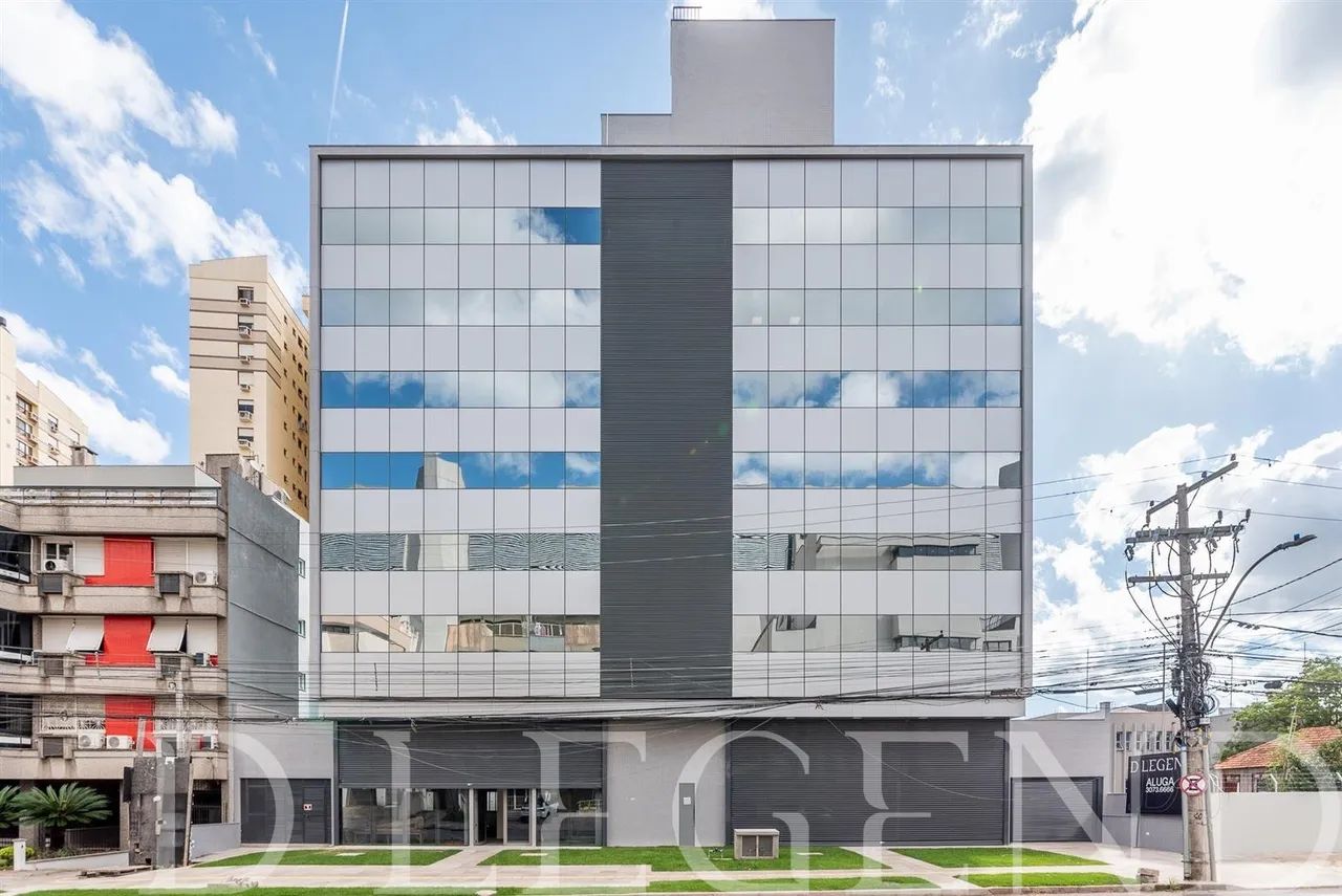 SEDE DE EMPRESA - PREDIO INTEIRO - AO LADO SHOPPING WALLIG