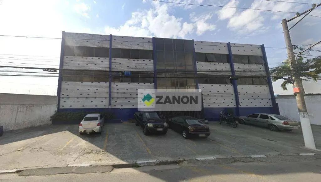 Galpão à venda no Bairro Serraria - Diadema/SP - Foto 2