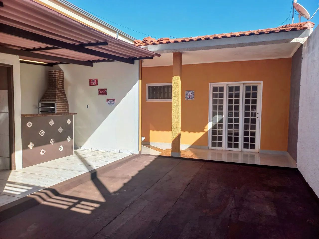 Foto - Jardinópolis - 