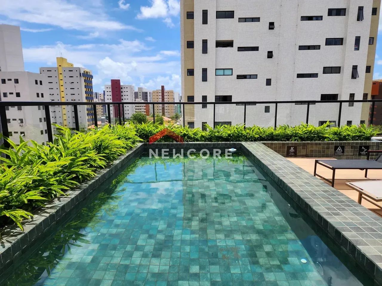 Studio em Rua Mar do Norte - Intermares - Cabedelo/PB
