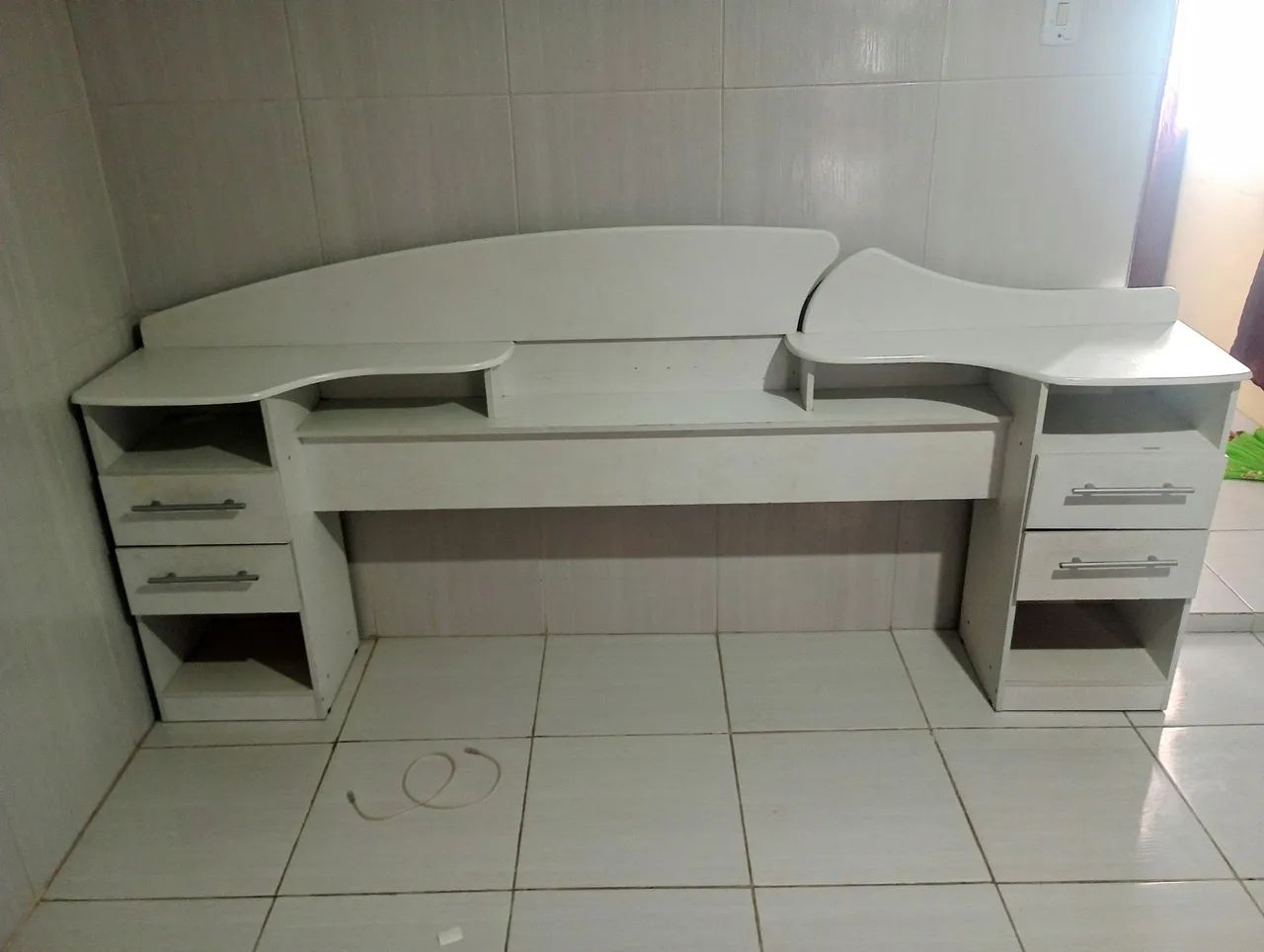 Cabeceira - Foto 2