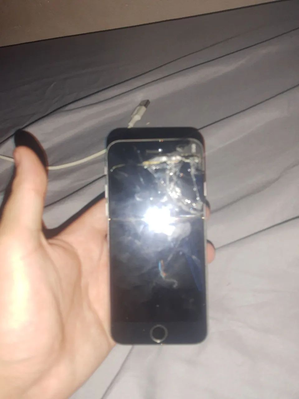 iphone 6s leia anuncio