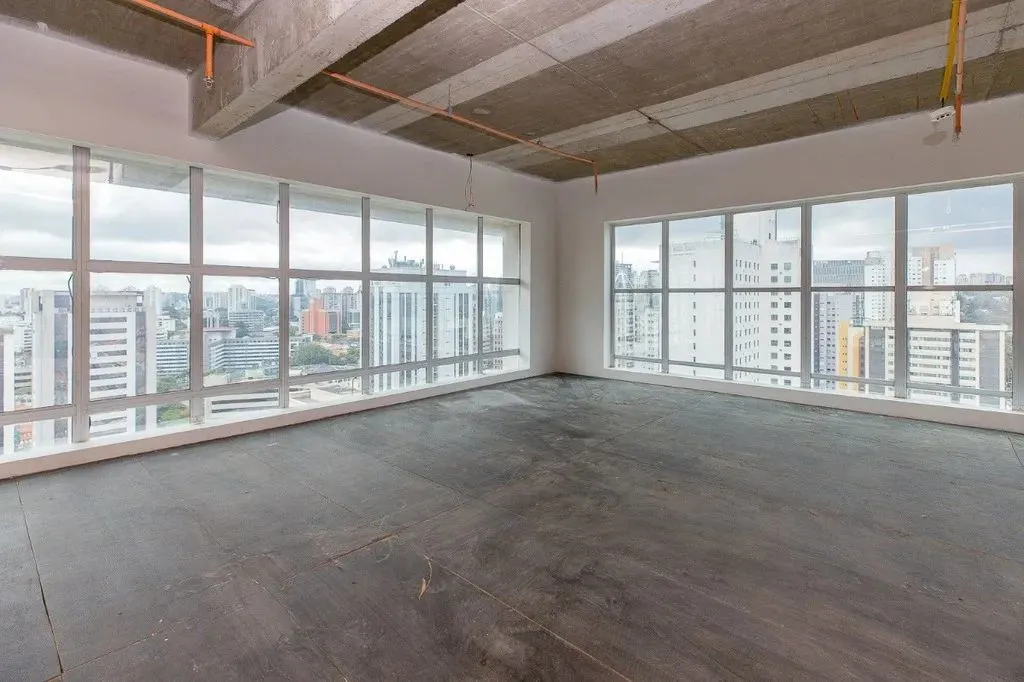 SALA COMERCIAL em São Paulo - SP, Chácara Santo Antônio (Zona Sul)