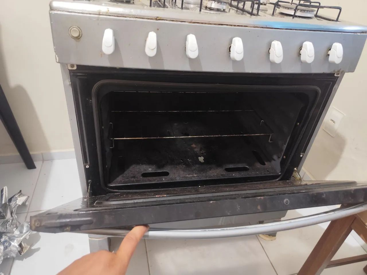 Fogão Consul  - Foto 5