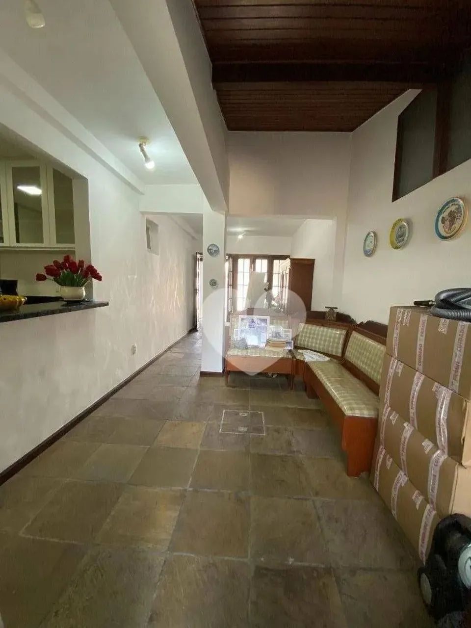 Casa com 5 quartos à venda, 344 m² por R$ 1.950.000 - Barra da Tijuca - Rio de Janeiro/RJ - Foto 13