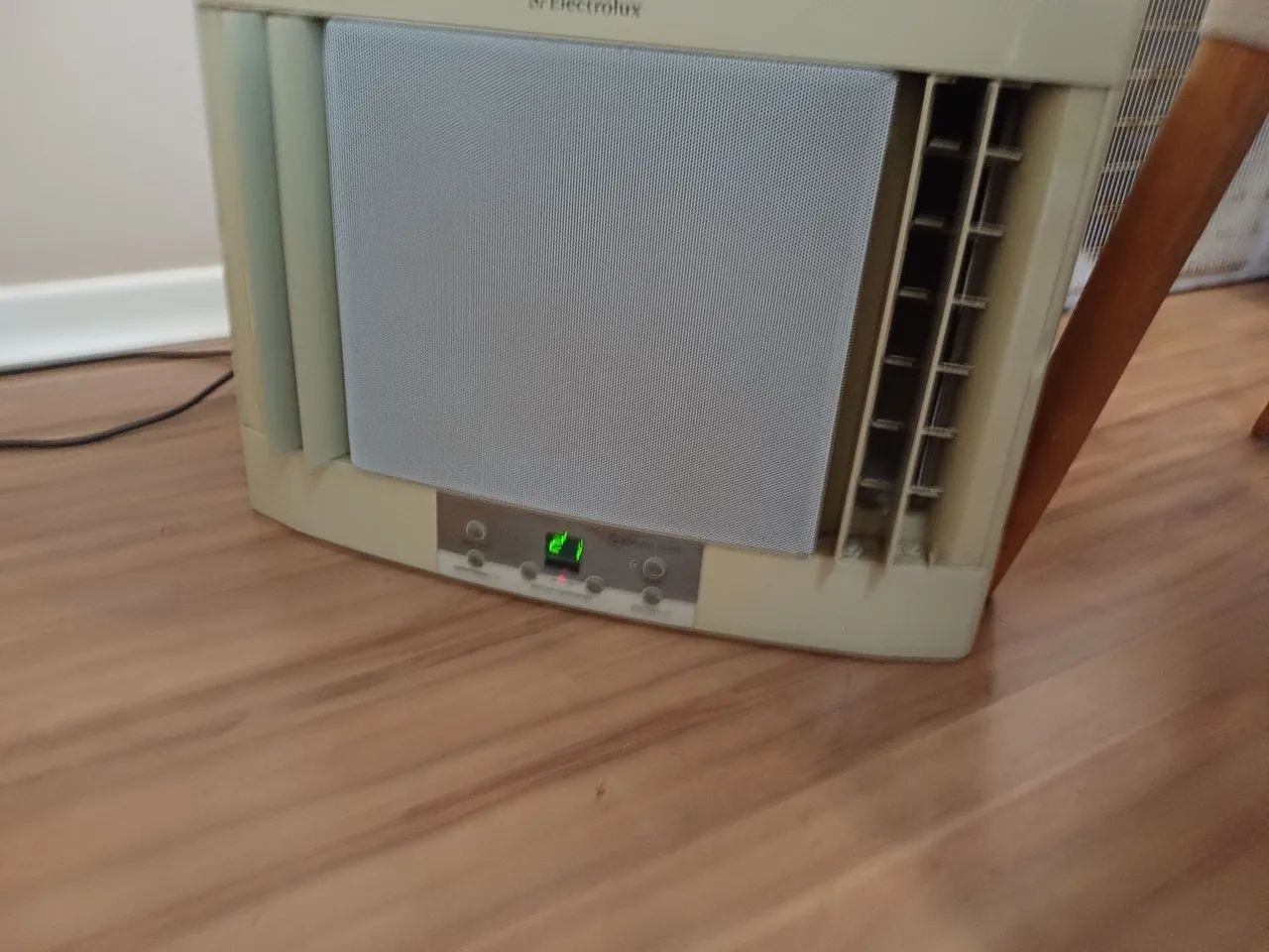 Ar condicionado de janela/parede. - Foto 4