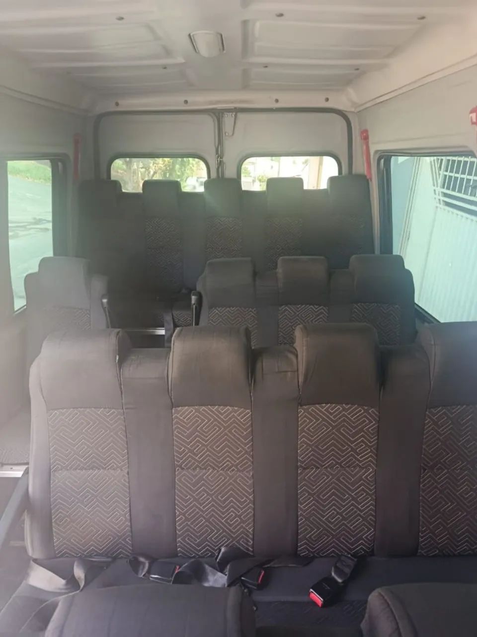 Ducato escolar - Foto 3