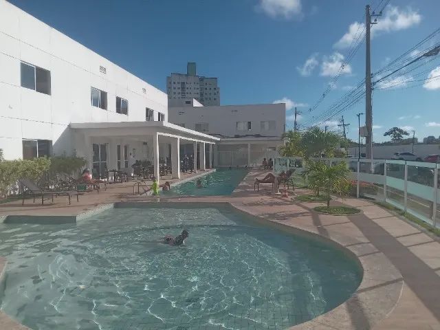 Piata Cores de Piata 2/4 Sala Reformado Andar Alto Oportunidade  - Foto 9