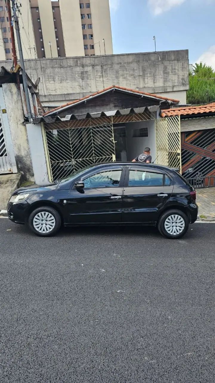 Gol 1.0  - Foto 4