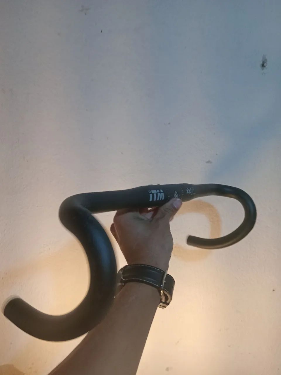 Guidon ITM Xx7 italiano importado - Foto 4