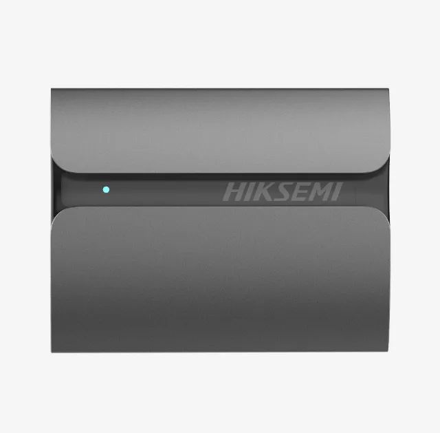 SSD Externo - Shield 512GB - Hiksemi - NOVO
