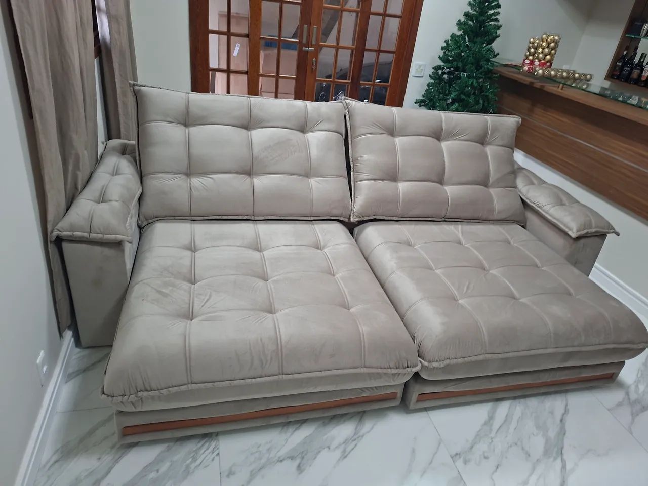 SOFA SEM USO  - Foto 2