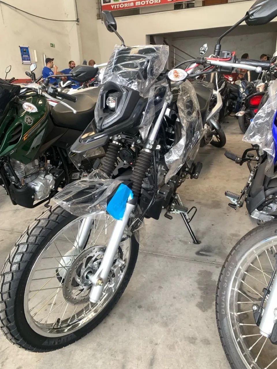 CROSSER 2026 ZERO KM  - Foto 3