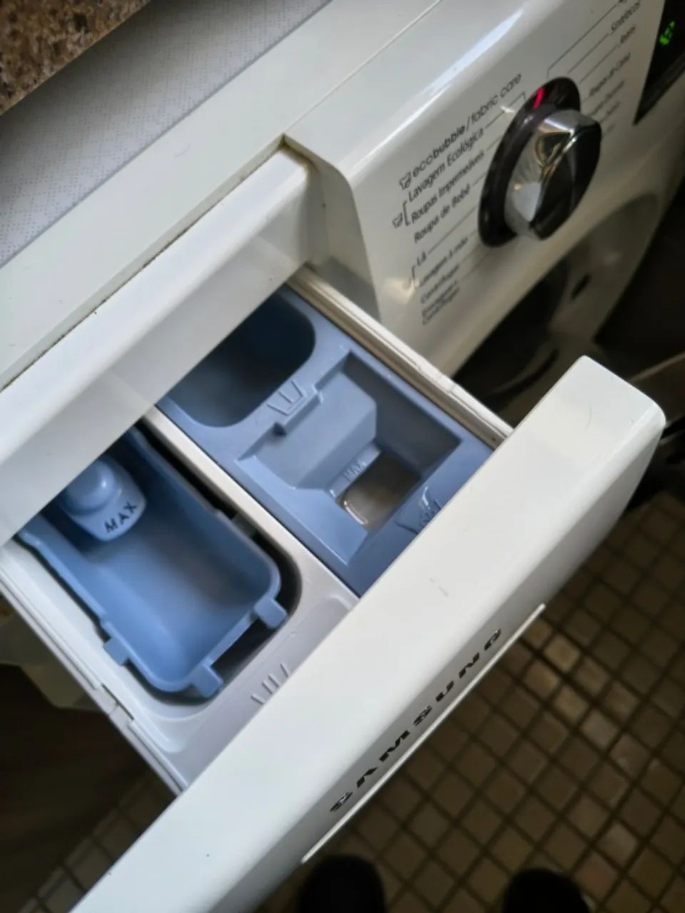 SAMSUNG WASHING MACHINE64289080589697120