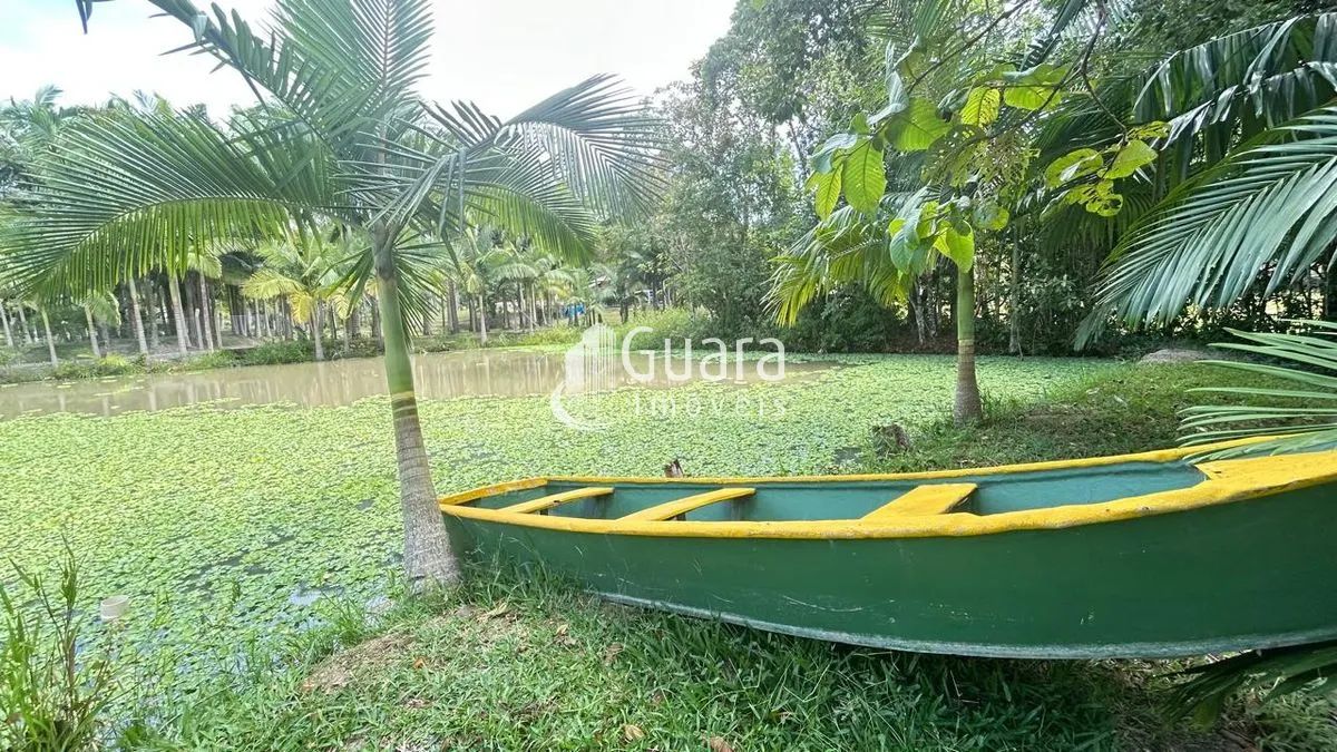 Terreno em Guaramirim SC