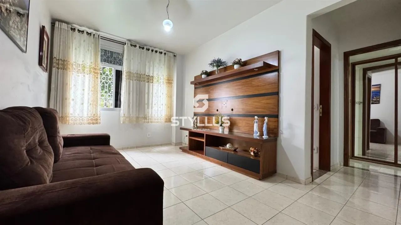 Engenho de Dentro | Apartamento 2 quartos - Foto 3