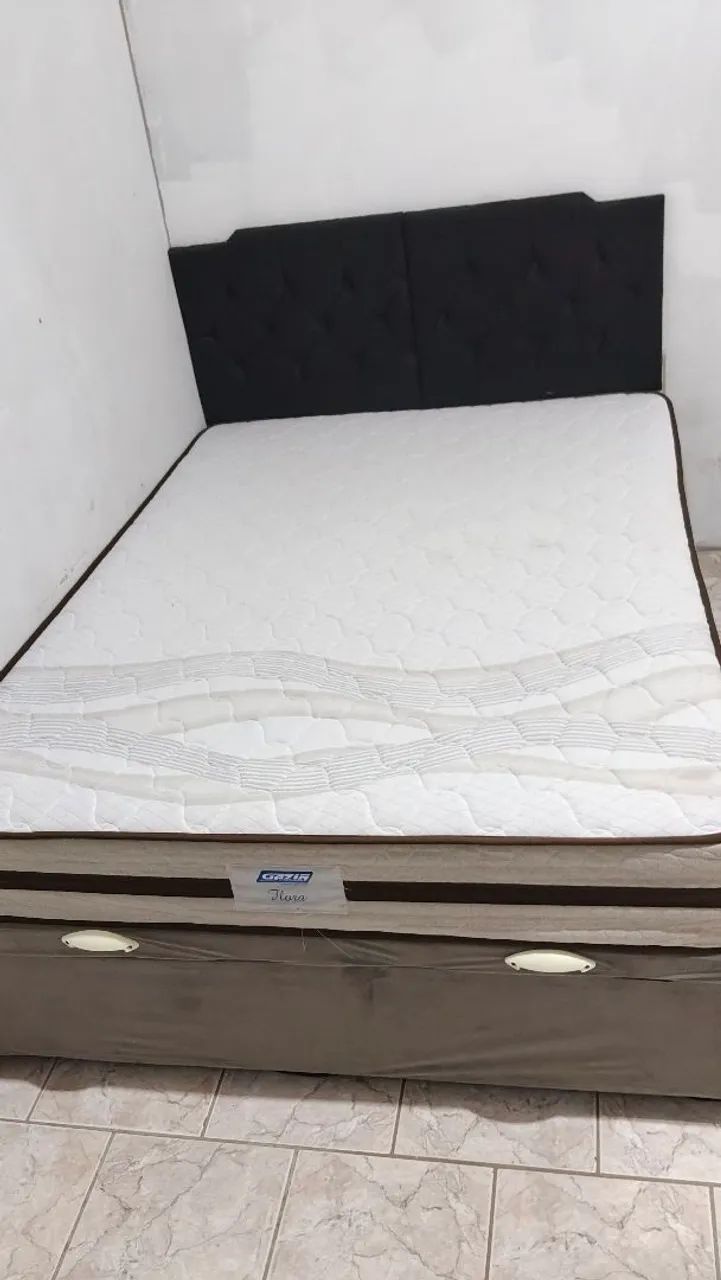 Cama box baú  - Foto 2