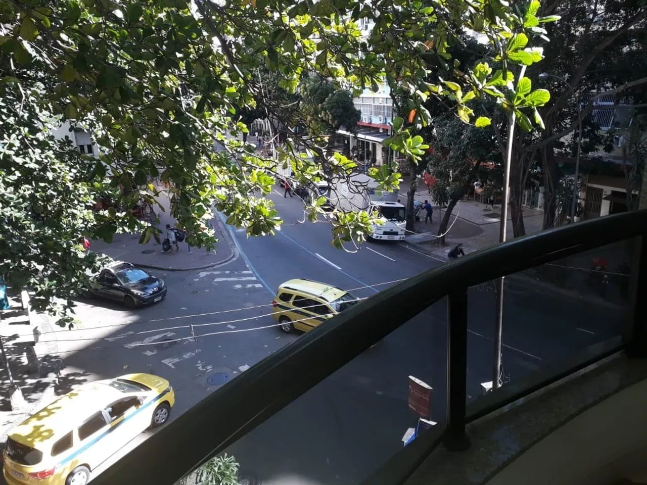 Sala comercial em Ipanema - Ponto Nobre - Foto 3