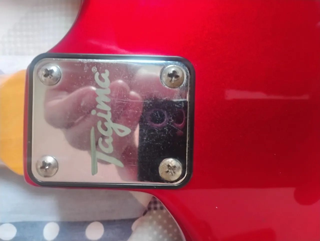 GUITARRA TAGIMA TW SÉRIES  - Foto 4