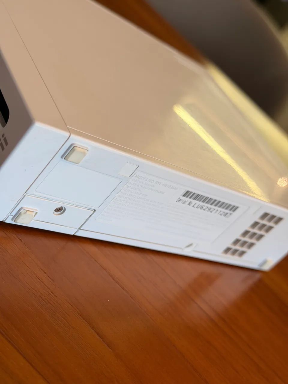 Nintendo Wii Completo Desbloqueado - Foto 3