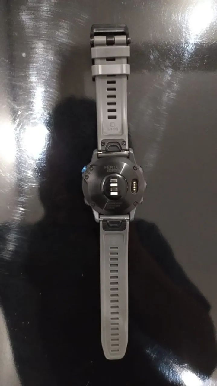 Garmin 6 pro solar - Foto 3