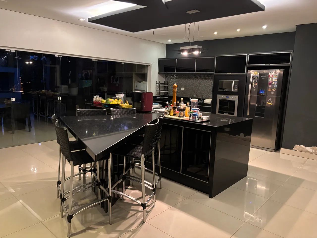 Móveis de cozinha - Foto 4