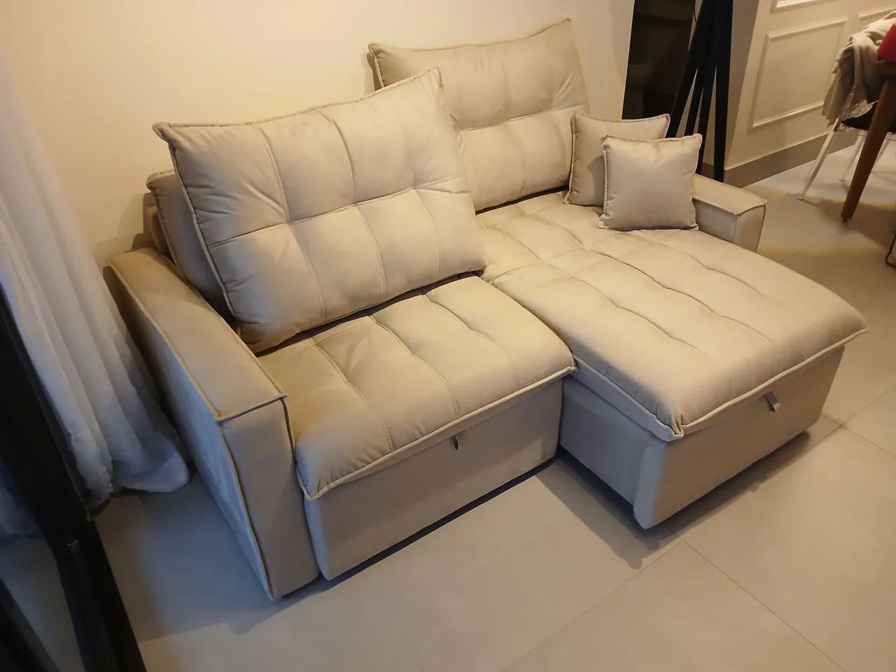 Sofá Havana Novo  - Foto 2