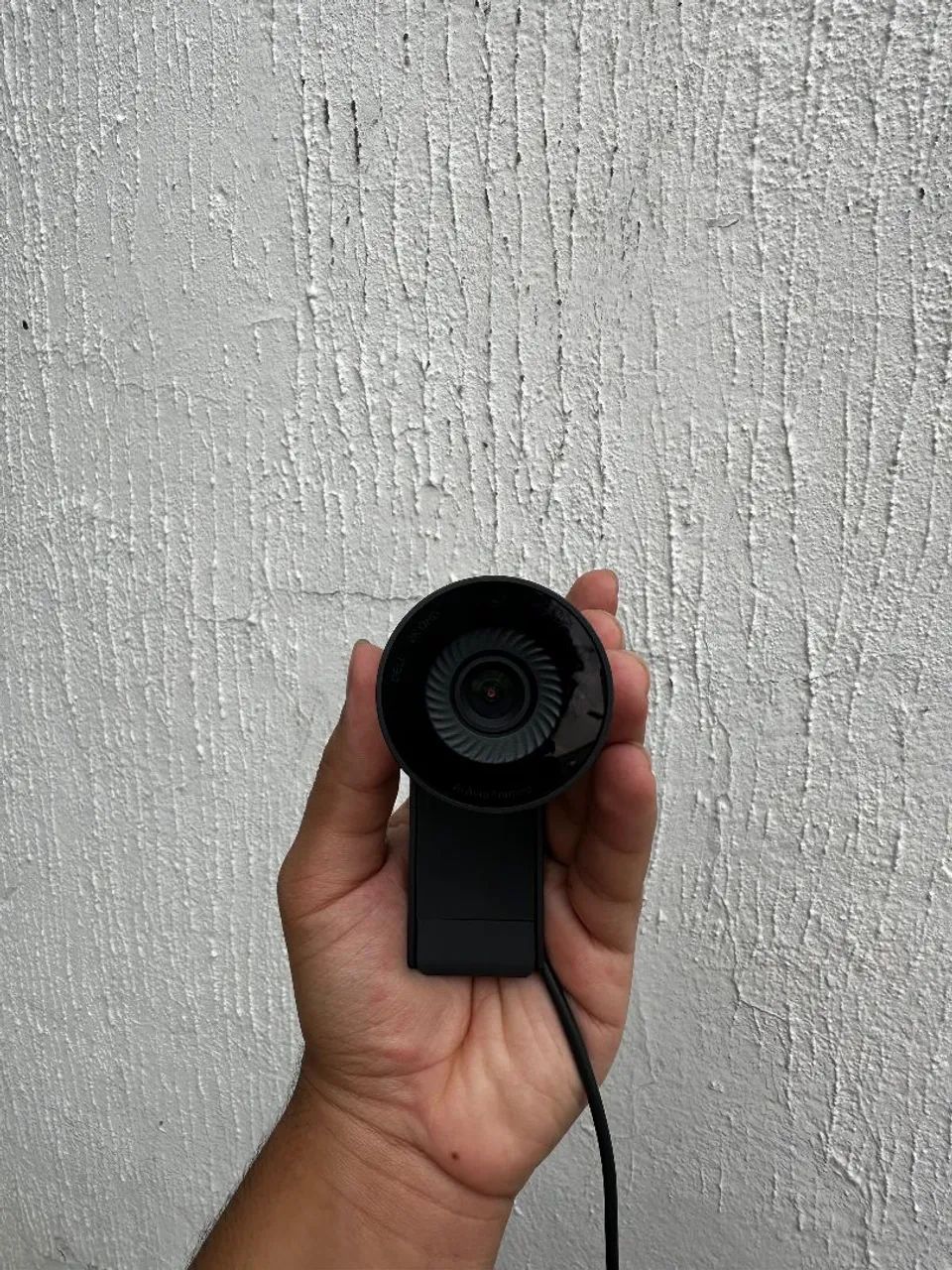 Webcam Dell Pro 2k