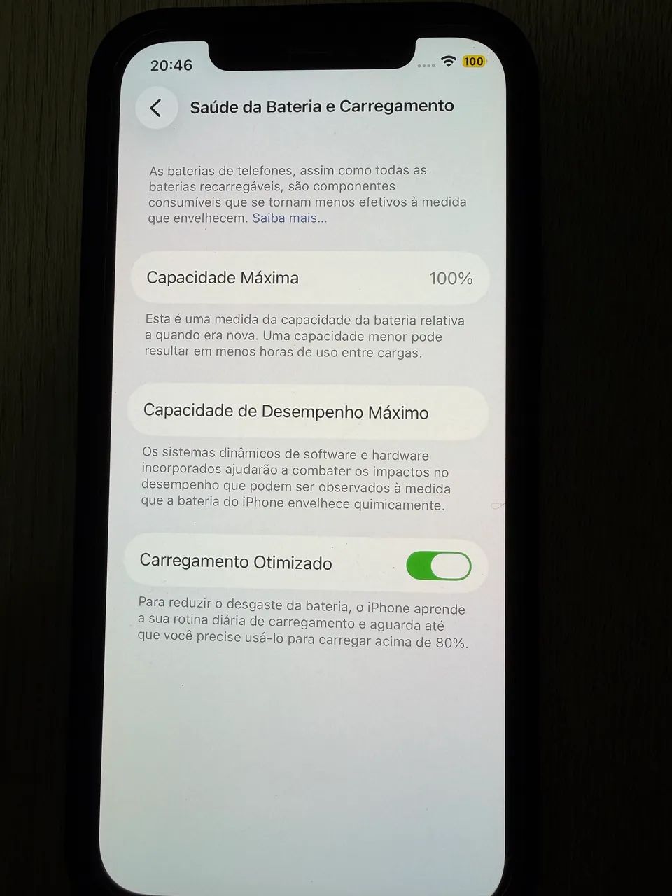 iPhone 12 Pro - Foto 2