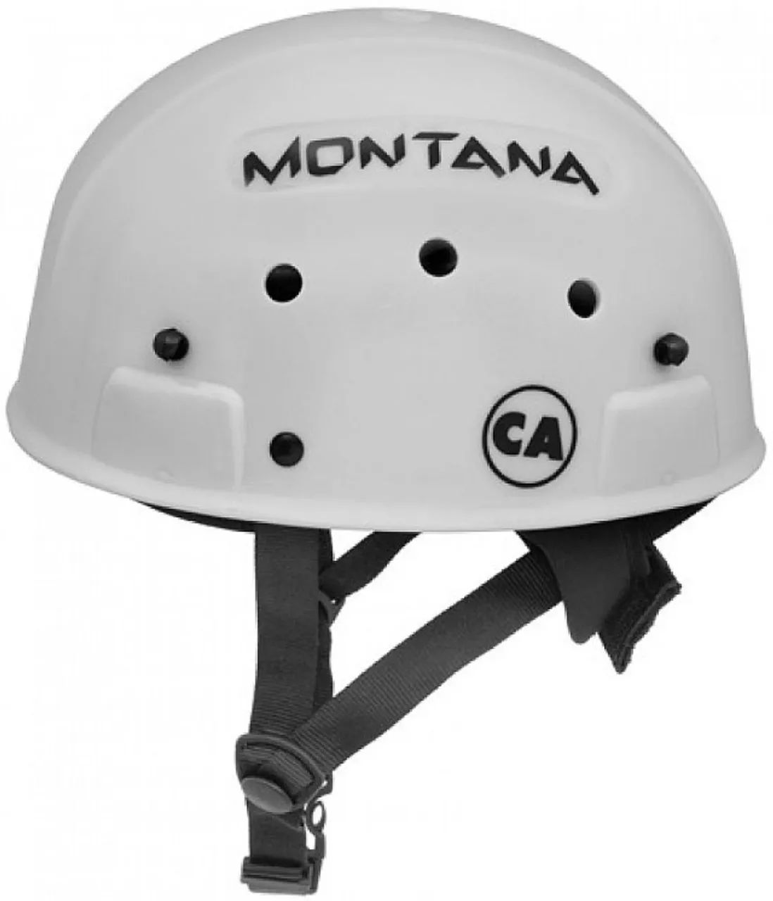 Capacete Segurança Montana