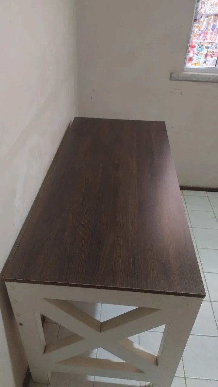 Escrivaninha grande  - Foto 3