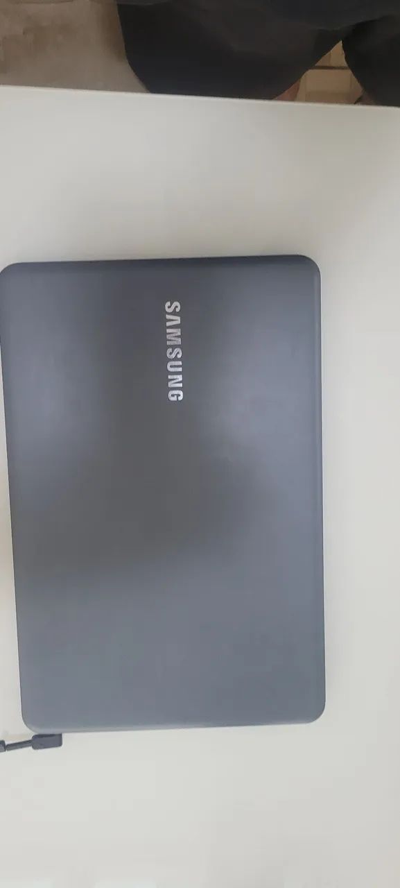 Notebook Core i5 7ª Geração + 8GB RAM | Windows 11 | Funcionando - Foto 2