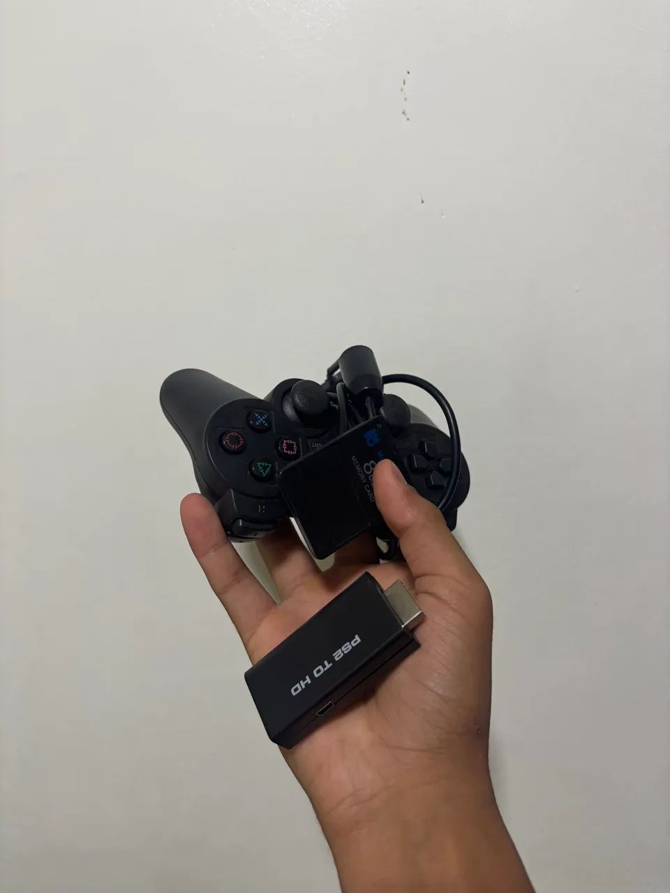 Ps2 - Foto 3