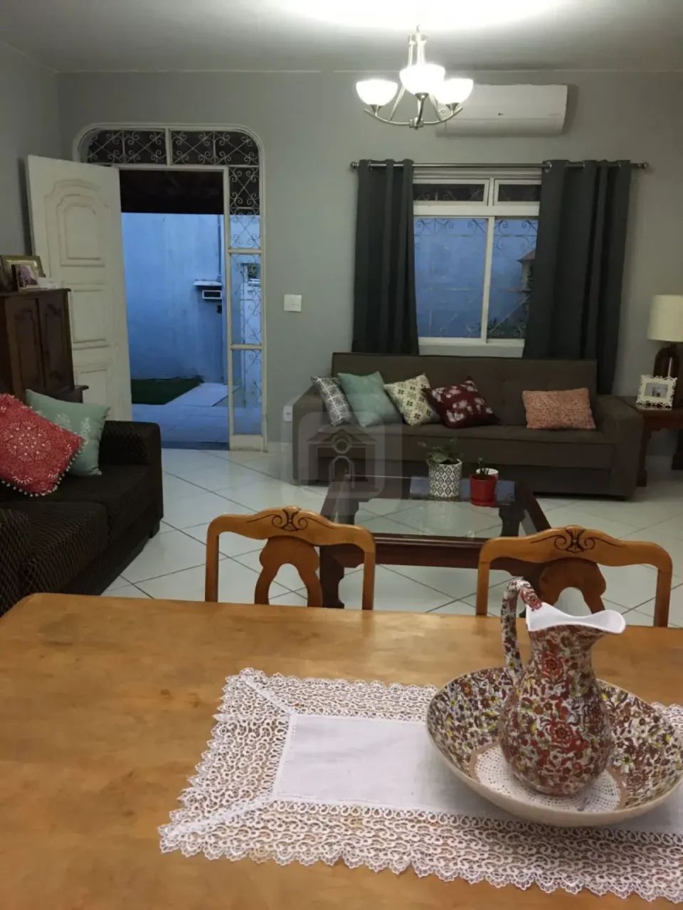 Casa para venda no bairro Fundinho. - Foto 2