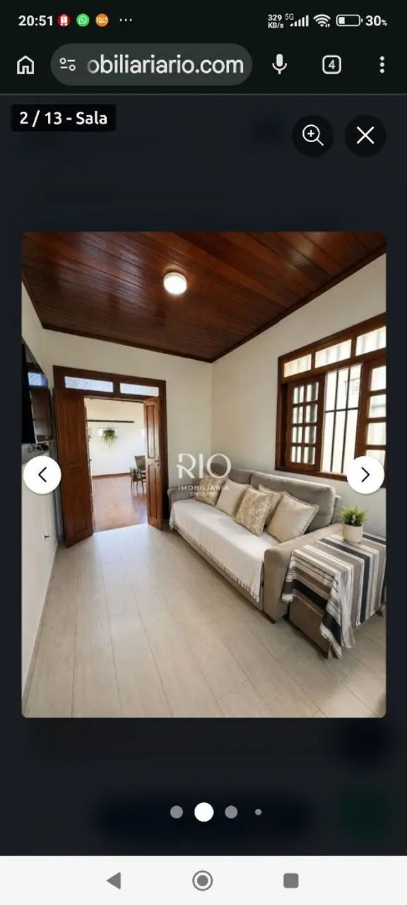 Venda casa,, pra vender rápido preço baixo  - Foto 2