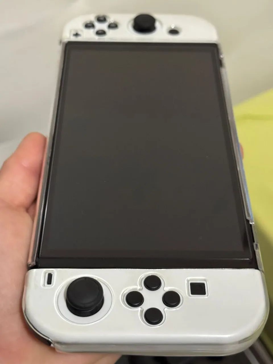 Nintendo Switch OLED 64GB (Extra) - Foto 2