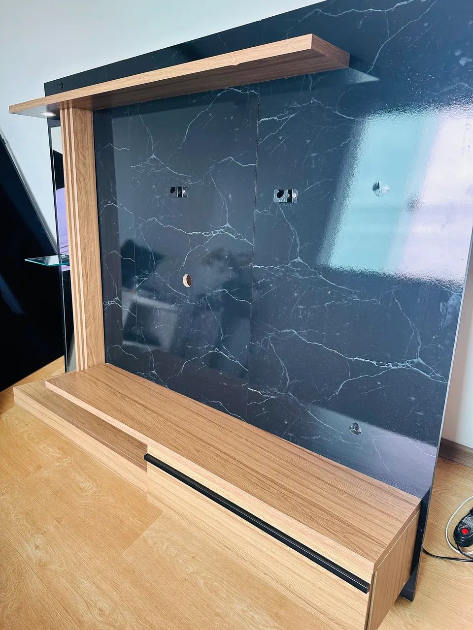 Painel tv ate 60 polegadas ótimo estado retirada no local65568079151489121