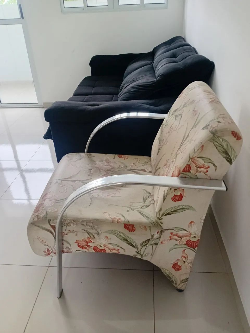 Poltrona confortável  - Foto 2