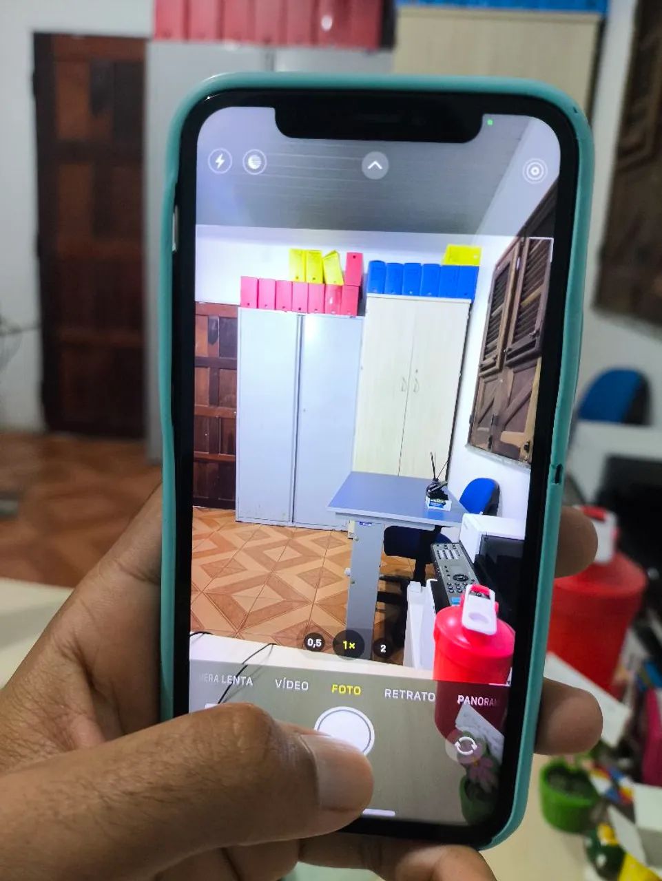 iPhone 11 Pro 64 gb - Foto 3
