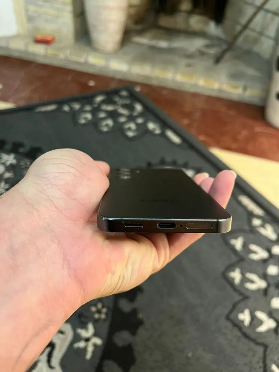 S24 256Gb  - Foto 4