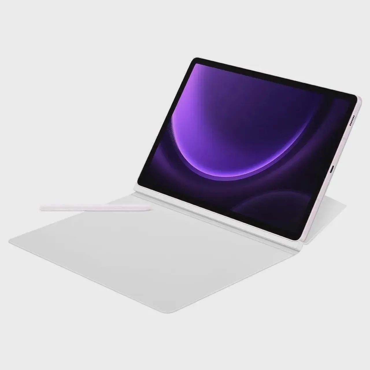 ? **Samsung Galaxy Tab S9 FE - Lavanda ?** - Foto 2