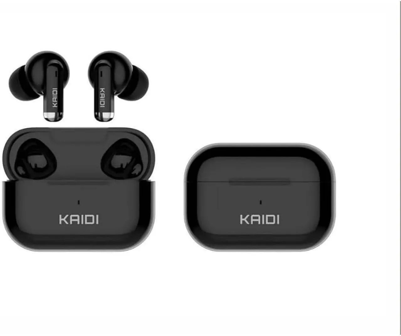 Fone de ouvido da marca kaide original  - Foto 3