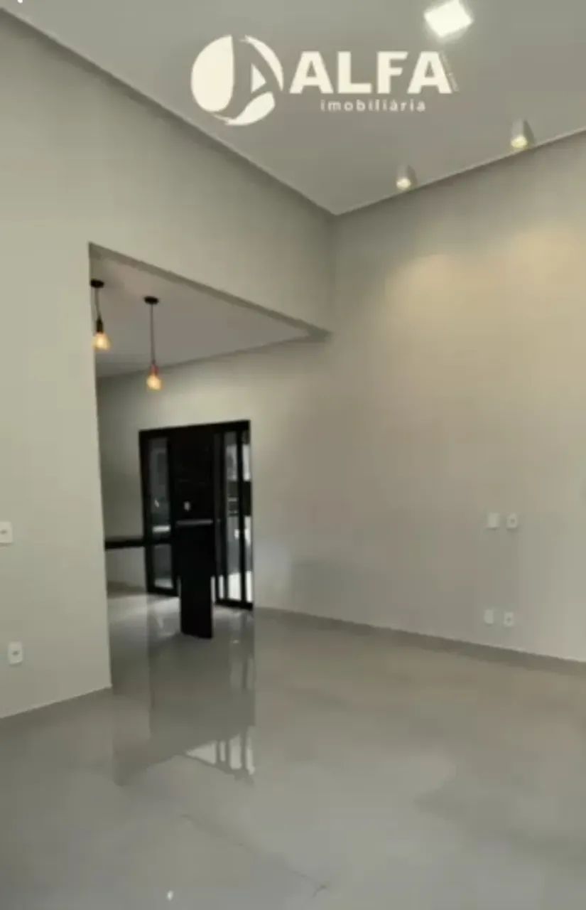 casa locação recanto real