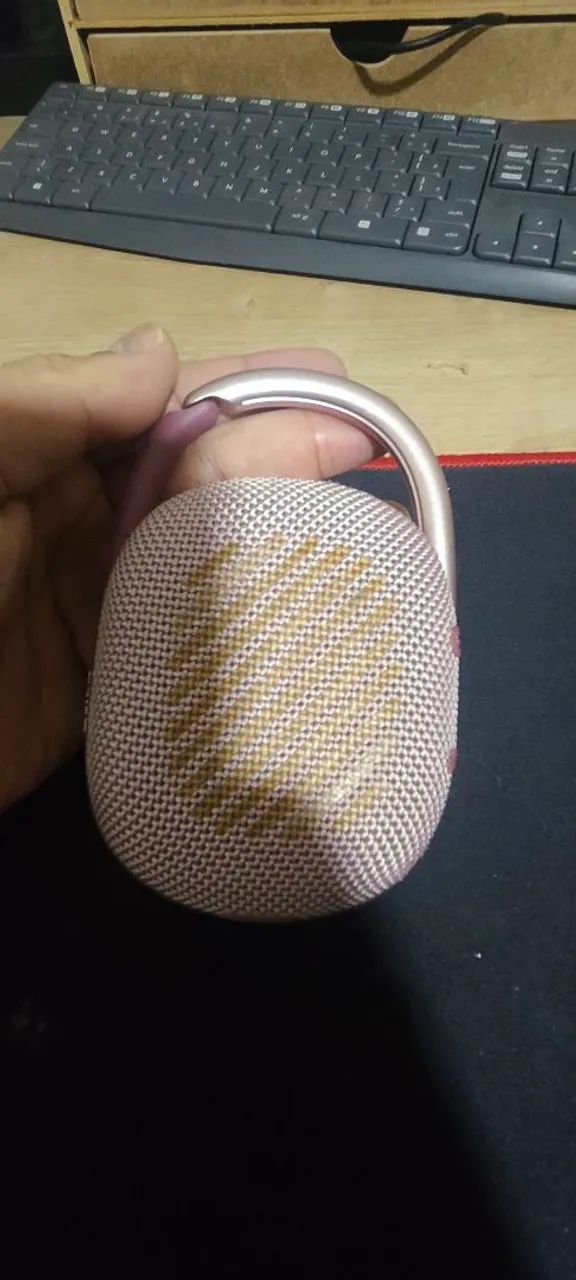 JBL Clip 4  - Foto 3