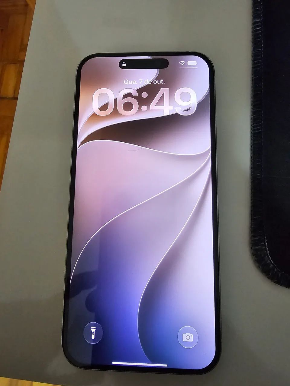 Iphone 16 Pro Max - Foto 3