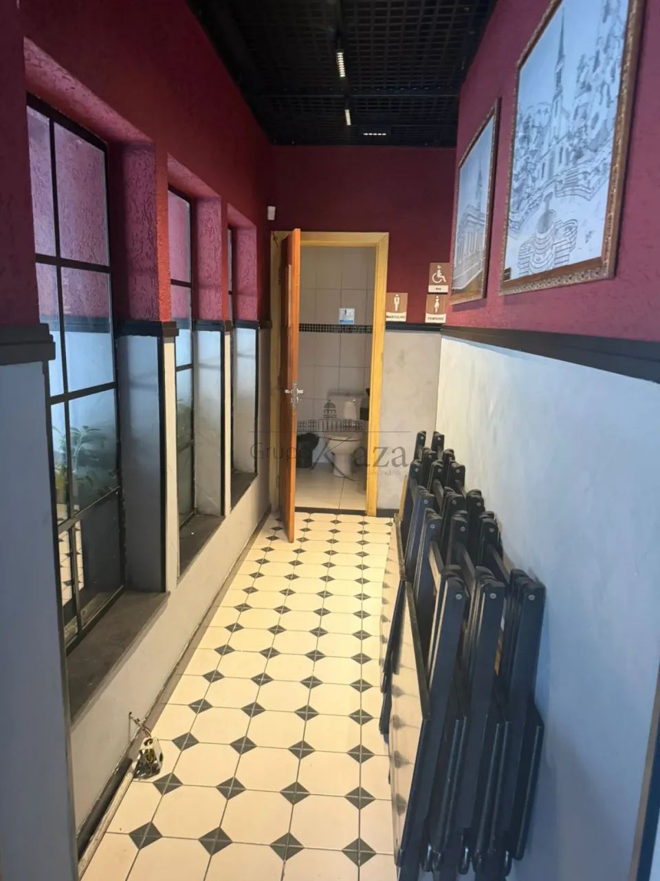 Oportunidade - Fundo de Comércio - Vila Adyana - 198m². - Foto 4