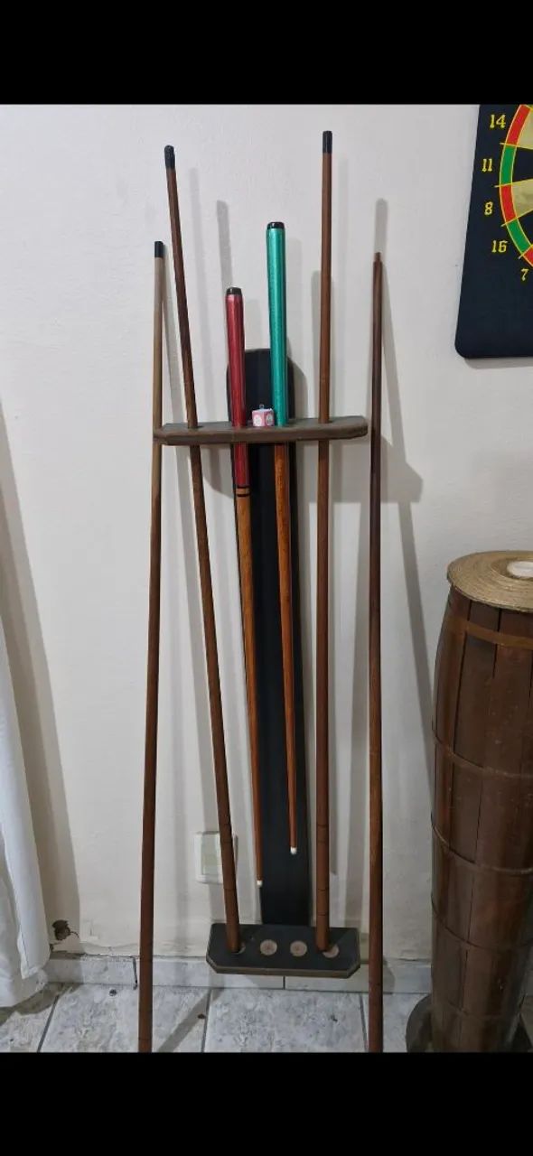 Mesa de bilhar  - Foto 3